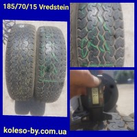 185/70 R15 Vredstein 